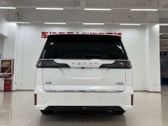 Voyah Avatr Dream Car 2022 Low Carbon Edition Dream Smart Enjoyment Package - ფოტო 12