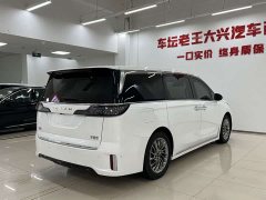 Voyah Avatr Dream Car 2022 Low Carbon Edition Dream Smart Enjoyment Package - ფოტო 13