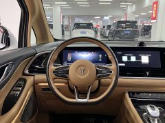 Voyah Avatr Dream Car 2022 Low Carbon Edition Dream Smart Enjoyment Package - ფოტო 17