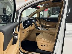 Voyah Avatr Dream Car 2022 Low Carbon Edition Dream Smart Enjoyment Package - ფოტო 4