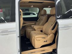 Voyah Avatr Dream Car 2022 Low Carbon Edition Dream Smart Enjoyment Package - ფოტო 5