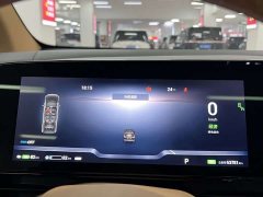 Voyah Avatr Dream Car 2022 Low Carbon Edition Dream Smart Enjoyment Package - ფოტო 6