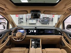 Voyah Avatr Dream Car 2022 Low Carbon Edition Dream Smart Enjoyment Package - ფოტო 8