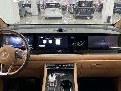 Voyah Avatr Dream Car 2022 Low Carbon Edition Dream Smart Enjoyment Package - ფოტო 9