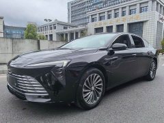 Buick Junyue 28T Yue Zun Edition - ფოტო 1