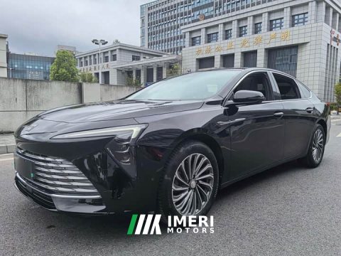 2024 Buick Junyue 28T Yue Zun Edition - ავტომობილი ჩინეთიდან