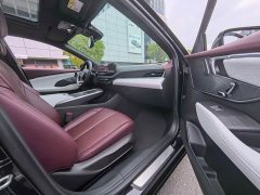 Buick Junyue 28T Yue Zun Edition - ფოტო 10