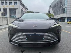 Buick Junyue 28T Yue Zun Edition - ფოტო 2