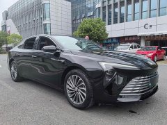 Buick Junyue 28T Yue Zun Edition - ფოტო 3
