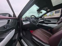 Buick Junyue 28T Yue Zun Edition - ფოტო 4