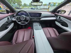 Buick Junyue 28T Yue Zun Edition - ფოტო 5