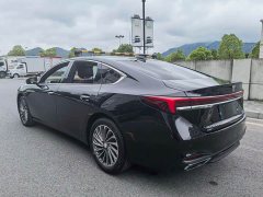 Buick Junyue 28T Yue Zun Edition - ფოტო 7