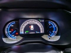 Toyota RAV4 Hybrid 2.5L E-CVT FWD Elite - ფოტო 10