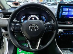 Toyota RAV4 Hybrid 2.5L E-CVT FWD Elite - ფოტო 11