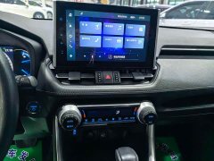 Toyota RAV4 Hybrid 2.5L E-CVT FWD Elite - ფოტო 12