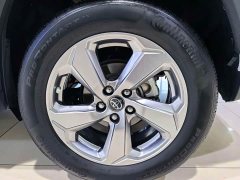 Toyota RAV4 Hybrid 2.5L E-CVT FWD Elite - ფოტო 15