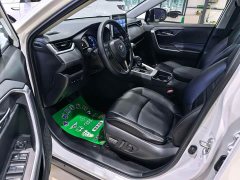 Toyota RAV4 Hybrid 2.5L E-CVT FWD Elite - ფოტო 4