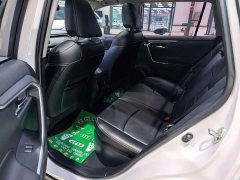Toyota RAV4 Hybrid 2.5L E-CVT FWD Elite - ფოტო 5