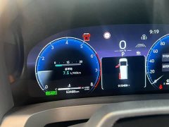 Toyota Vellfire Crown Hybrid 2.5L Executive Premier Edition - фото 4