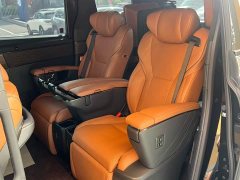 Toyota Vellfire Crown Hybrid 2.5L Executive Premier Edition - фото 8