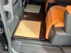 Toyota Vellfire Crown Hybrid 2.5L Executive Premier Edition - фото 9