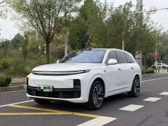 Li Auto L7 Ultra - ფოტო 1
