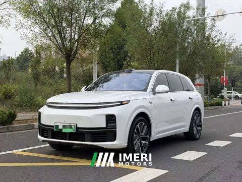 2024 Li Auto L7 Ultra - ავტომობილი ჩინეთიდან