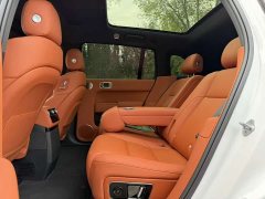 Li Auto L7 Ultra - ფოტო 13