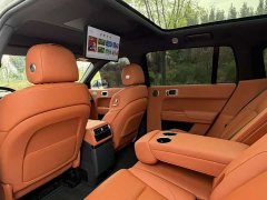 Li Auto L7 Ultra - ფოტო 15