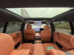Li Auto L7 Ultra - ფოტო 16