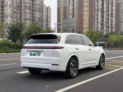 Li Auto L7 Ultra - ფოტო 3