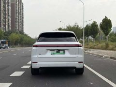 Li Auto L7 Ultra - ფოტო 4
