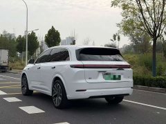 Li Auto L7 Ultra - ფოტო 5