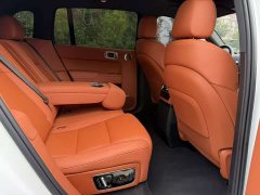 Li Auto L7 Ultra - ფოტო 6