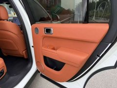 Li Auto L7 Ultra - ფოტო 7