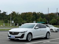 Cadillac CT5 28T Fashion Edition - ფოტო 1