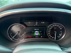 Cadillac CT5 28T Fashion Edition - ფოტო 11