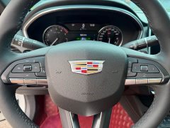 Cadillac CT5 28T Fashion Edition - ფოტო 12