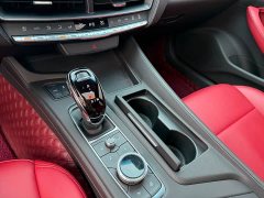 Cadillac CT5 28T Fashion Edition - ფოტო 13