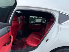 Cadillac CT5 28T Fashion Edition - ფოტო 17