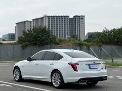 Cadillac CT5 28T Fashion Edition - ფოტო 18