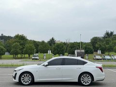 Cadillac CT5 28T Fashion Edition - ფოტო 4