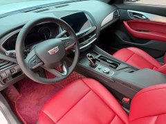 Cadillac CT5 28T Fashion Edition - ფოტო 6