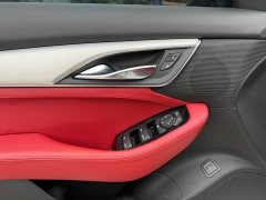 Cadillac CT5 28T Fashion Edition - ფოტო 9