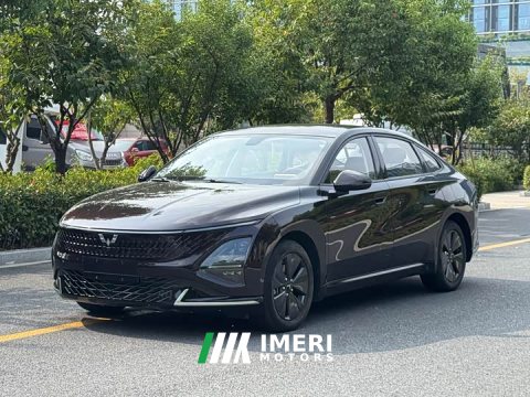 2023 Wuling Xingguang 70 Standard - ავტომობილი ჩინეთიდან