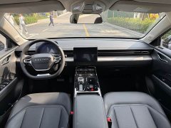 Wuling Xingguang 70 Standard - ფოტო 16