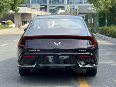 Wuling Xingguang 70 Standard - ფოტო 4