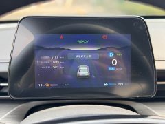 Wuling Xingguang 70 Standard - ფოტო 8