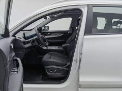 Chery Tiggo 8 Kunpeng 290TGDI Automatic Excellence Edition - ფოტო 10