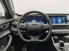 Chery Tiggo 8 Kunpeng 290TGDI Automatic Excellence Edition - ფოტო 11